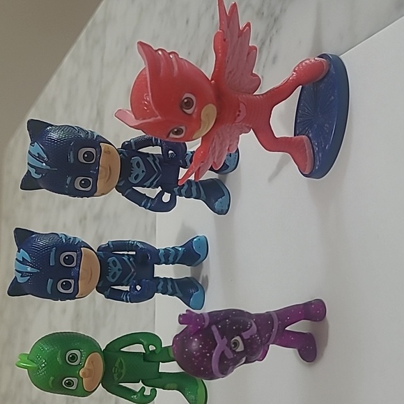 Pj Masks Toys - Picture 5 of 5